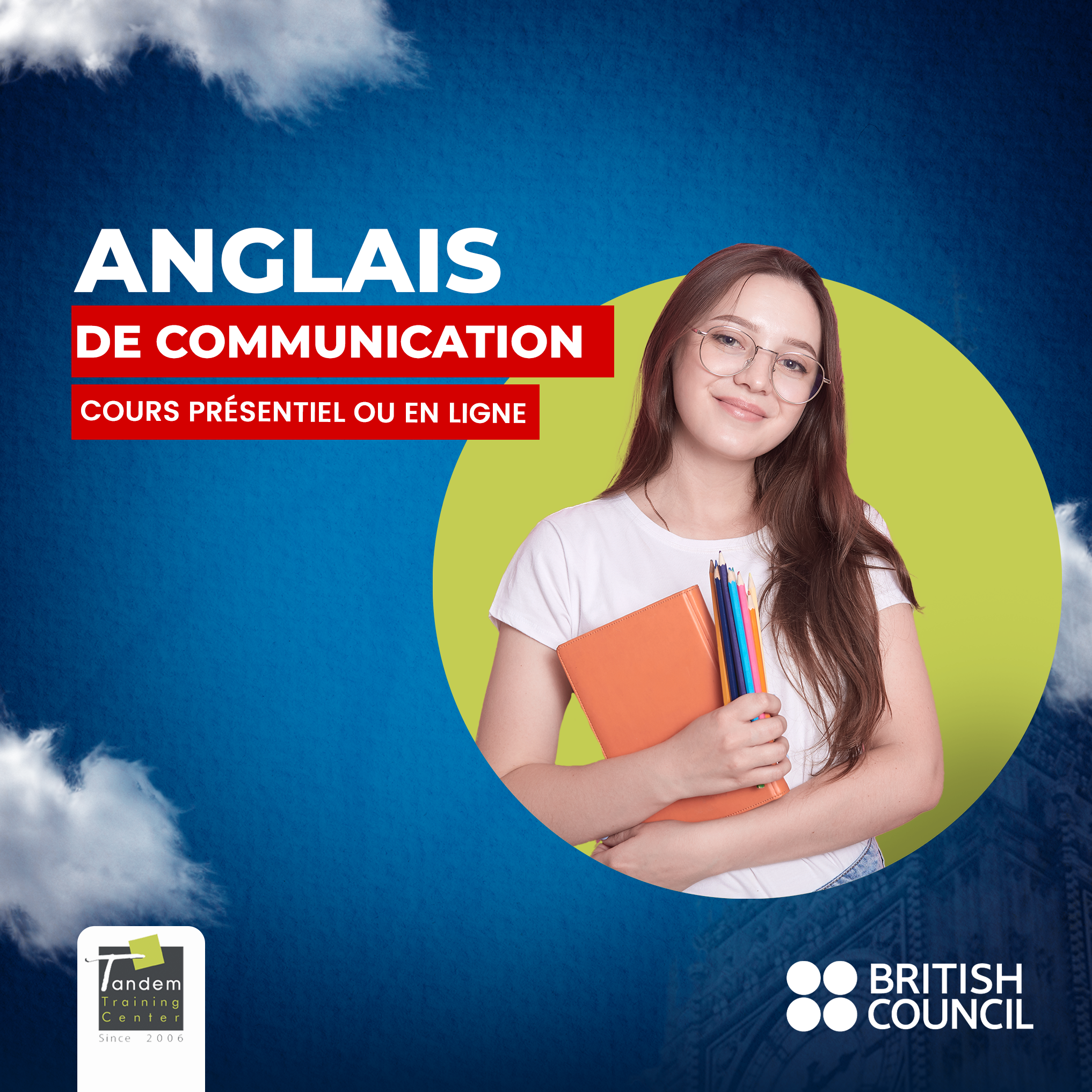 English for communication
