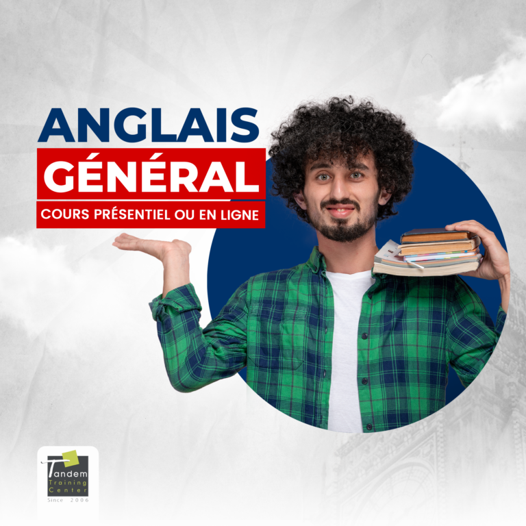 Extensive General English